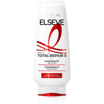 L’Oréal Paris Elseve Total Repair 5 balsam regenerator pentru păr - imagine 2